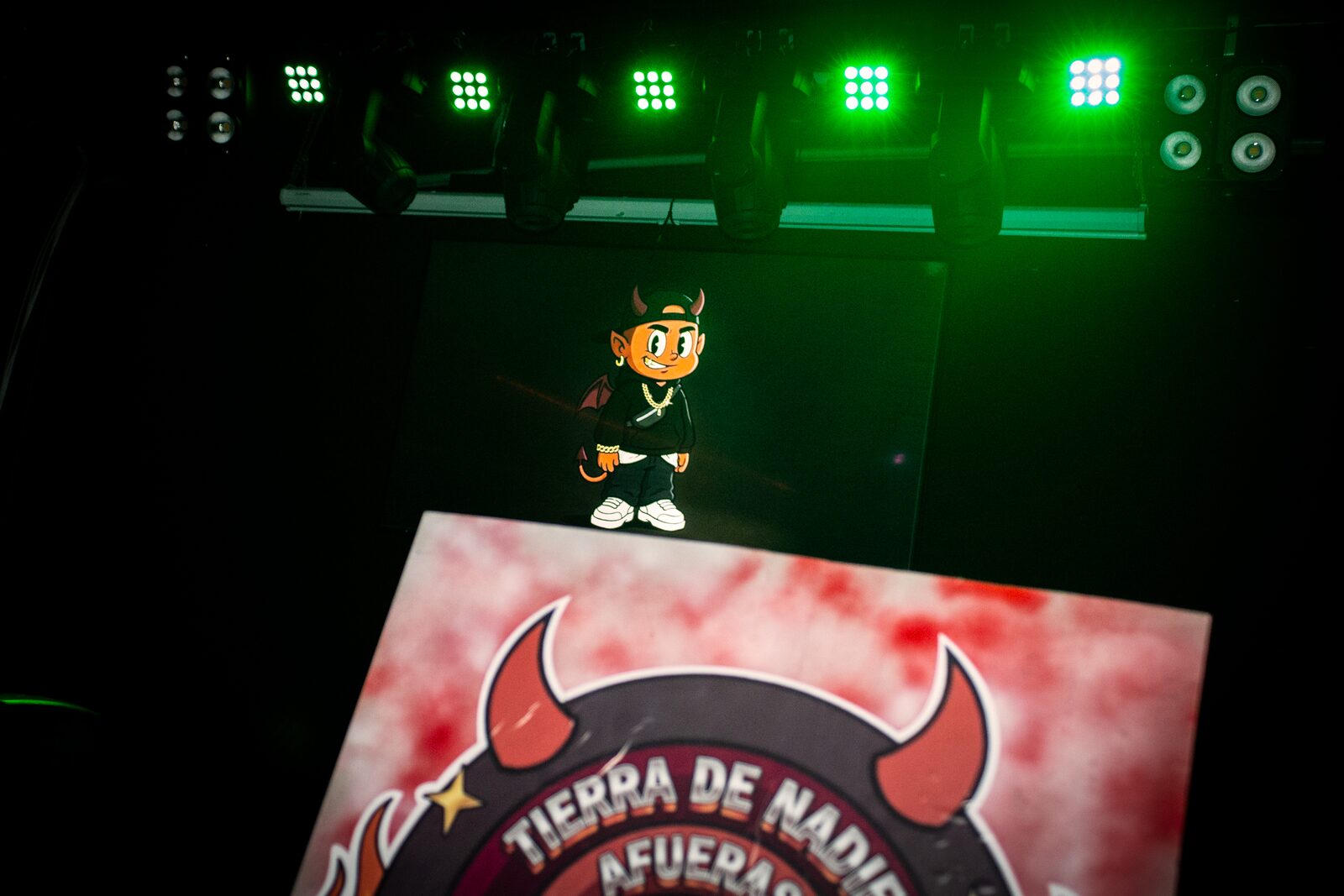 DIABLO #01 — Foto 2